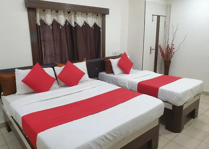 Hotel City Comfort