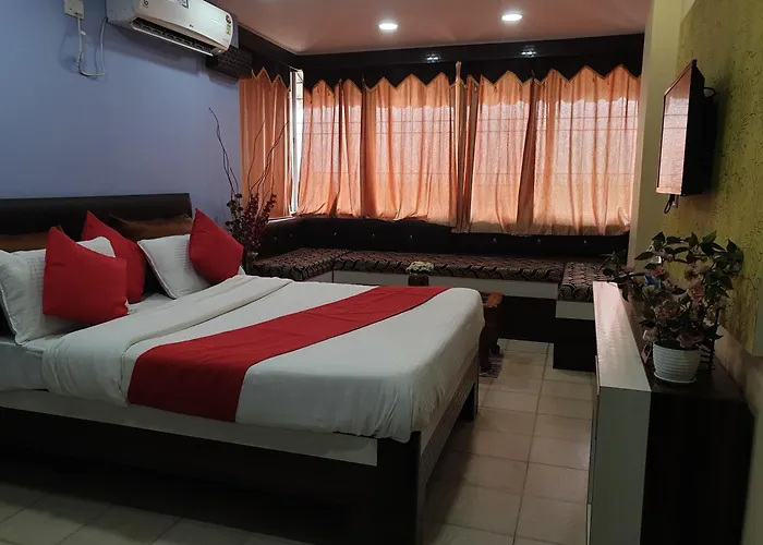 Hotel City Comfort