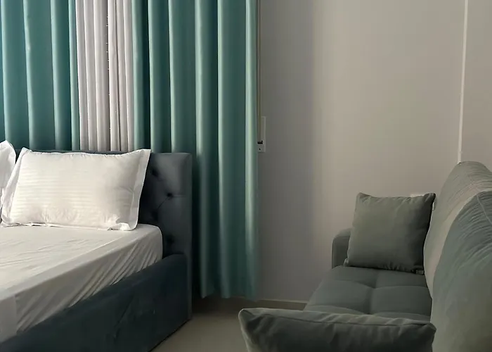 Hotel Erta