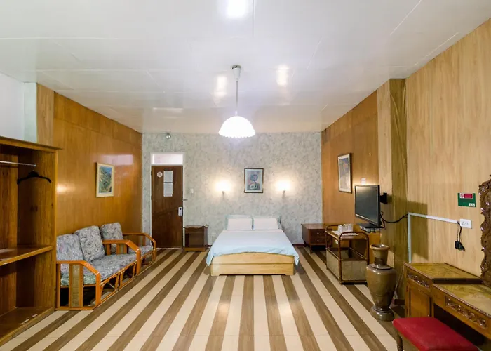 Haus Malibu Guesthouse & Restaurant