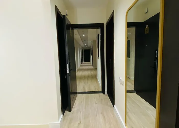 Baithans Hotel - Furnished Apartments