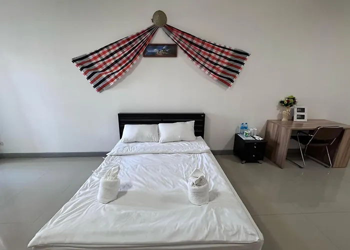 Savan Itecc Hotel
