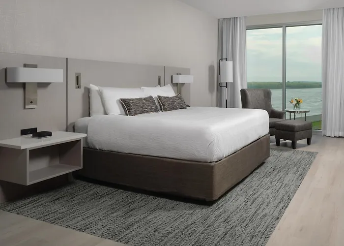 The Riverview