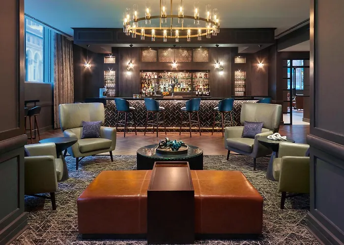 Georgia Tech Hotel And Conference Center