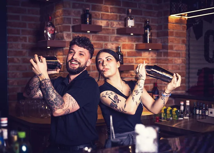 Rock&Chill Hotel Falter