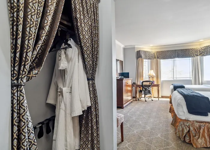 Villa Montes Hotel