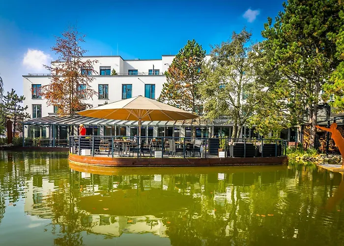 Wellings Parkhotel