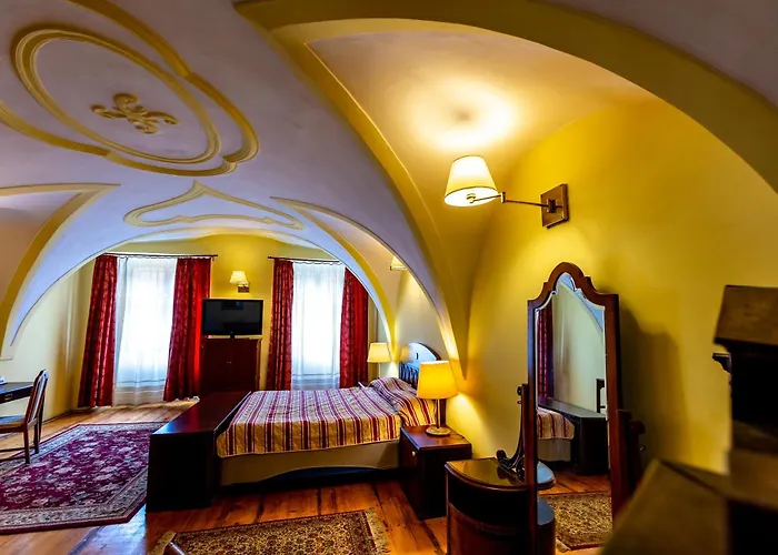 Hotel Casa Wagner