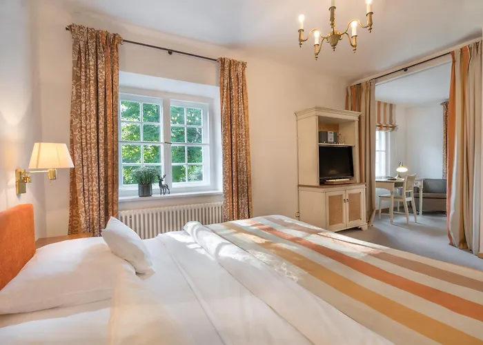 Geldernhaus Hotel Garni