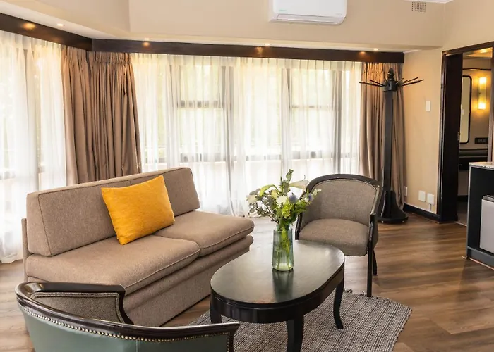 Premier Hotel The Winkler