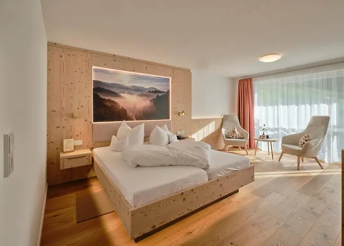 Wellnesshotel Ludinmühle