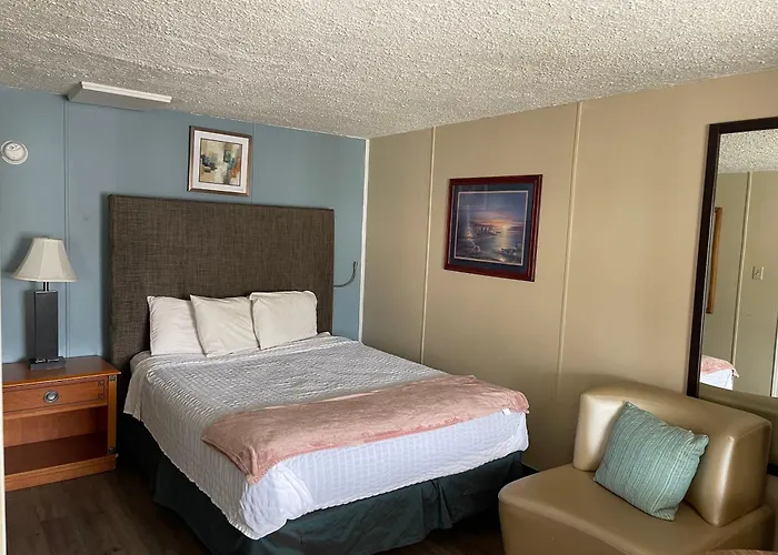 Safari Motel