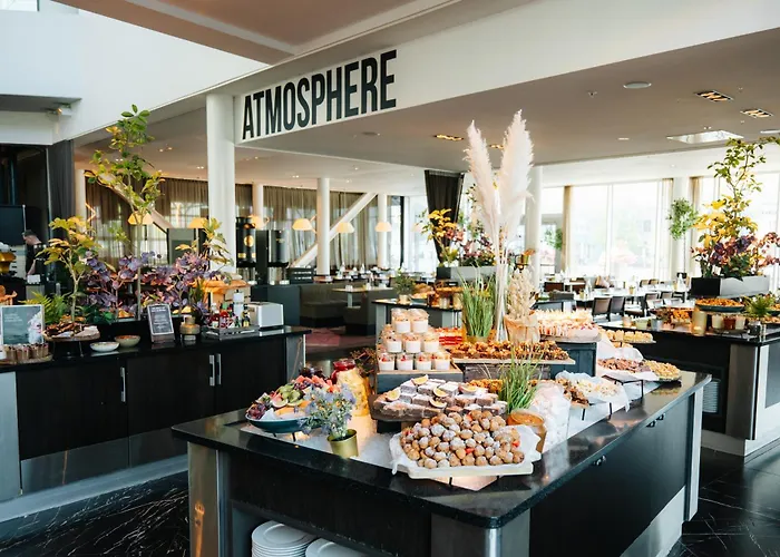 Clarion Hotel Trondheim