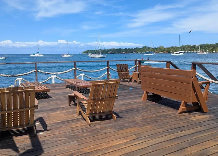 Pachamama Bay Club