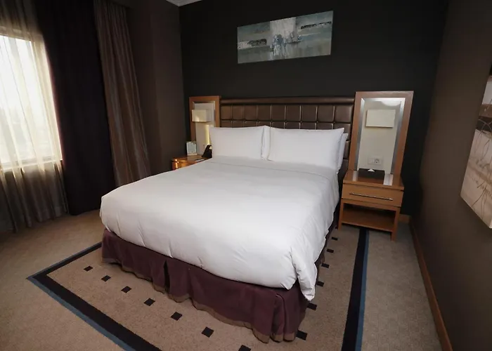 Divan Erbil Hotel