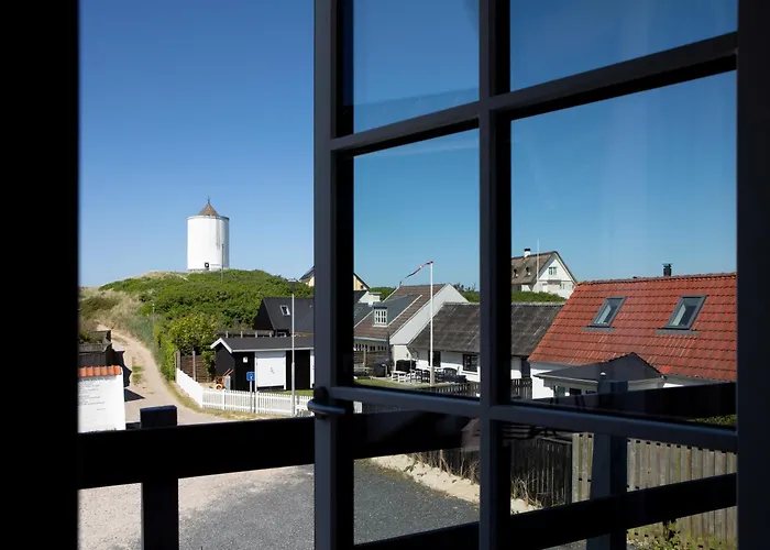 Hotel Klitbakken