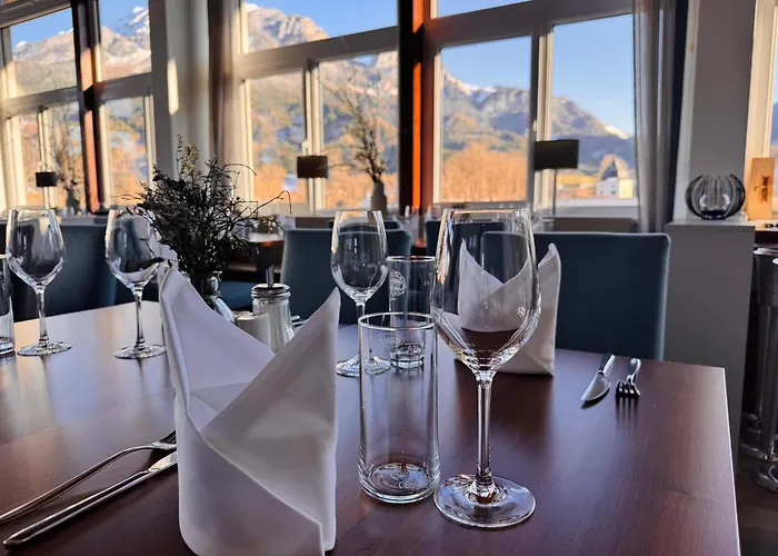 Hotel Spirodom