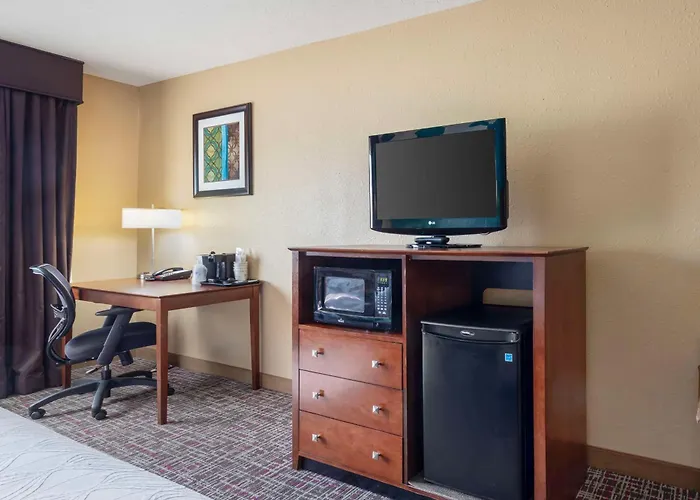 Best Western Central City