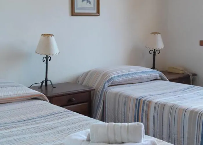 Hotel Angostura