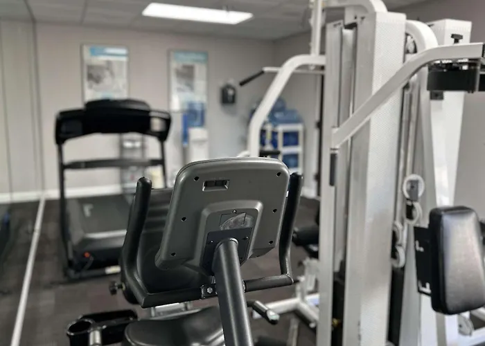 Quality Inn & Suites Tarboro - Kingsboro