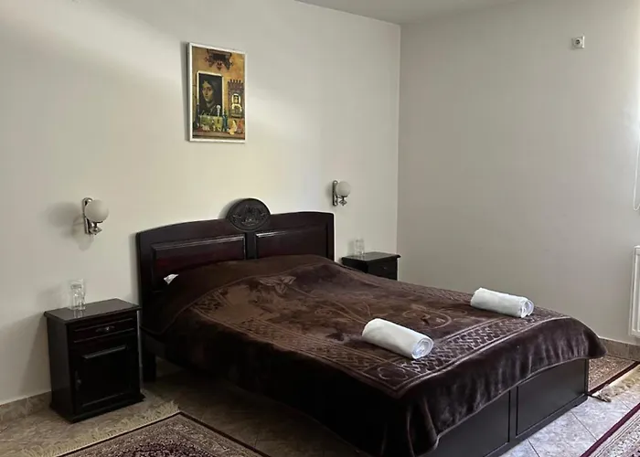 Hotel Visegrad