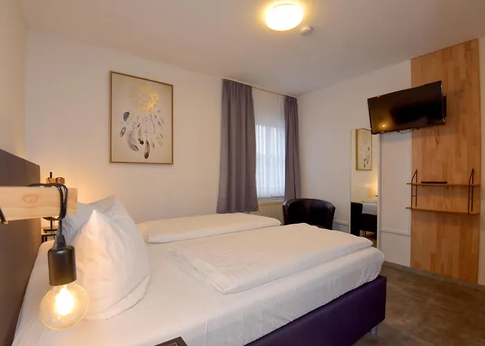Hotel Wolke