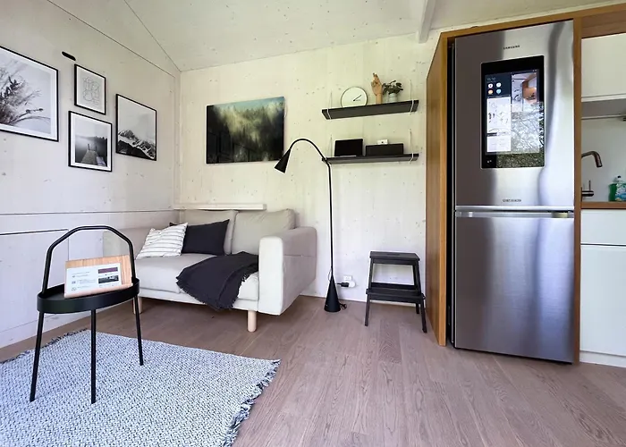 Camping&Restaurant Wagenhausen bei Stein am Rhein