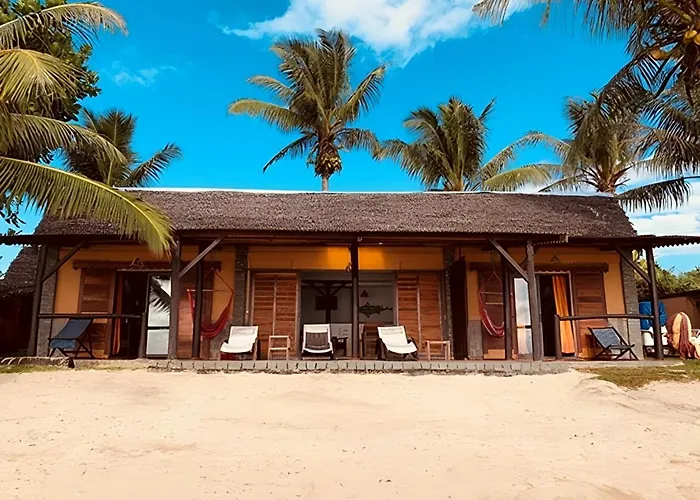 Libertalia Hotel
