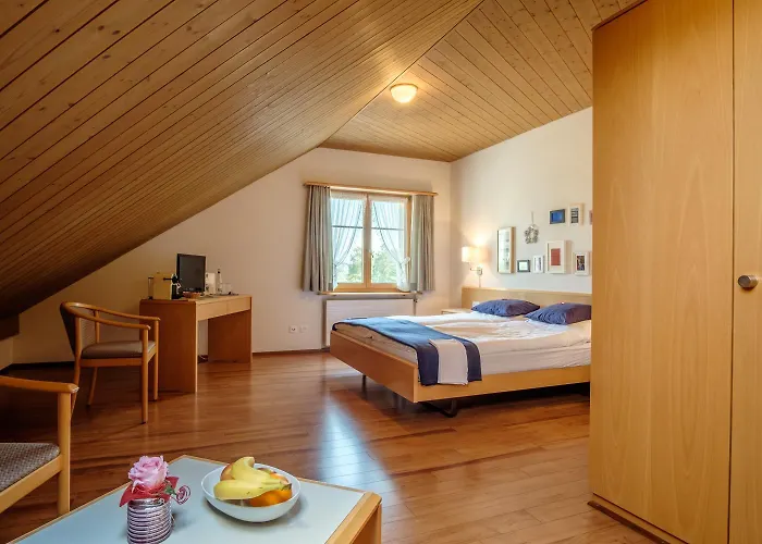 Camping&Restaurant Wagenhausen bei Stein am Rhein