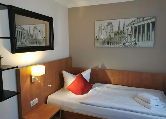 Cityhotel Bernburg