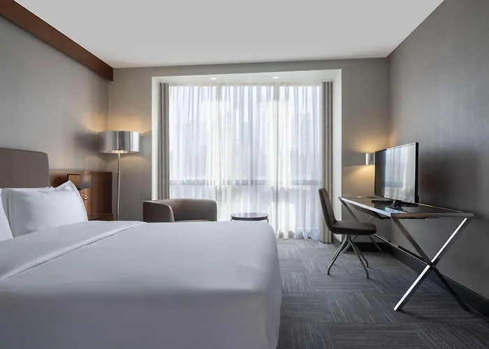 Radisson Blu Hotel Ankara Cankaya