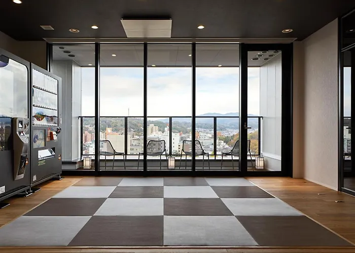 The Square Hotel Kanazawa