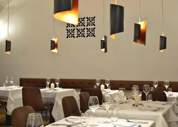 Hotel Maribor & Garden Rooms