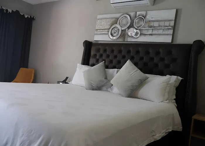Boksburg Hotel