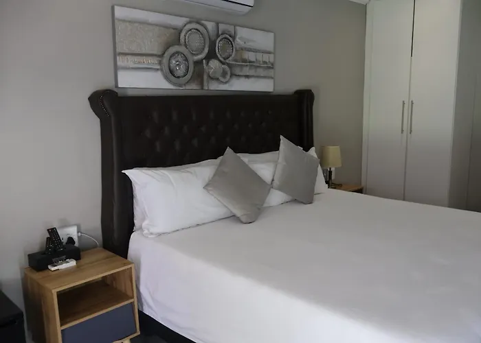 Boksburg Hotel