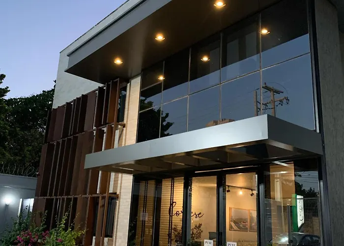 Hotel Cortese Teresina