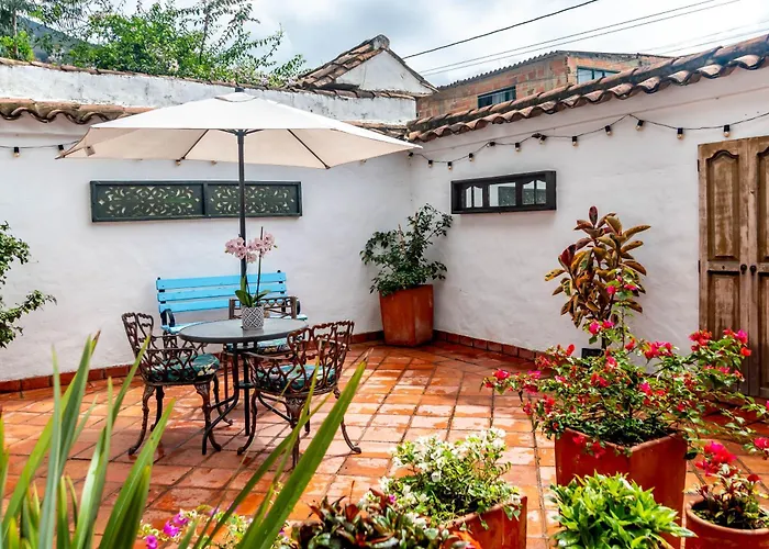 Pancha Mama Hotel Boutique