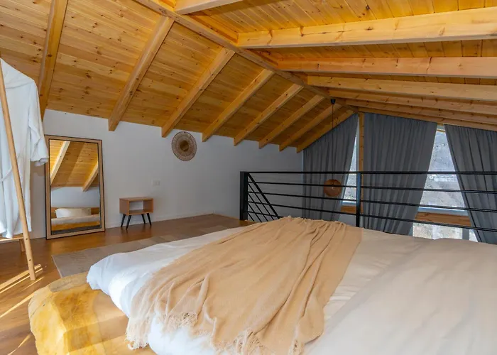 Vidis Chalet Boutique Hotel