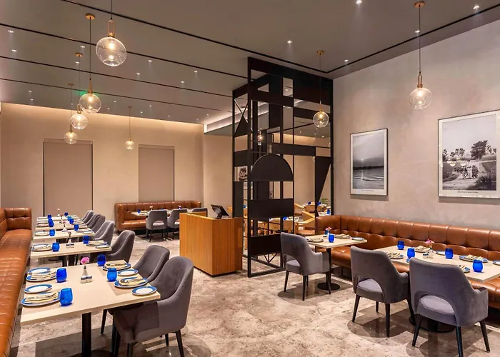 Park Inn By Radisson Jalandhar