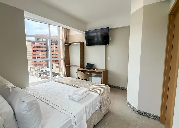 Elite Business Hotel