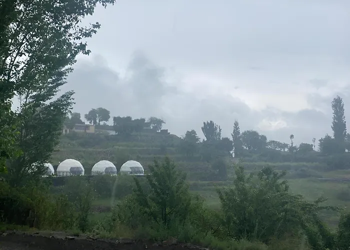 Sg Glamping Resort