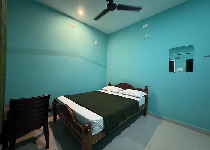 Sri Arunachala Homestay