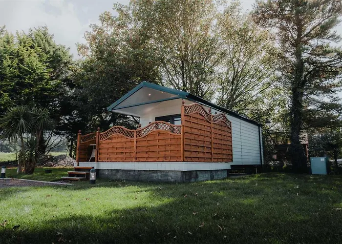 Benone Retreat