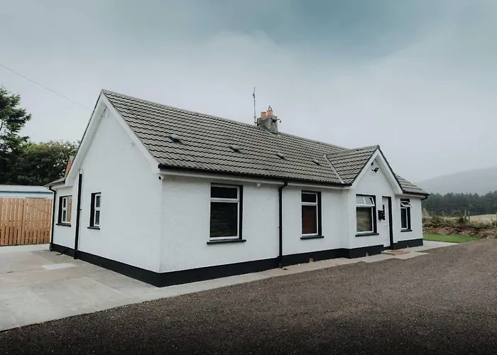 Benone Retreat