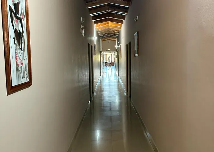 Hotel Flair