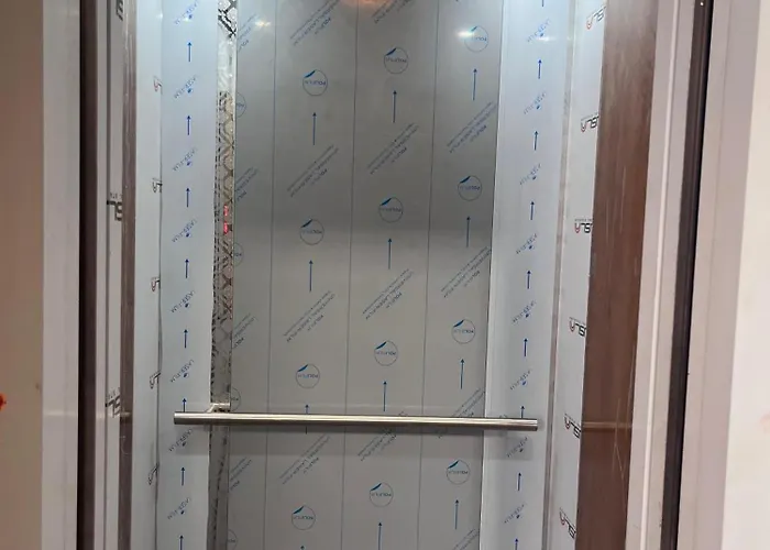 Sri Hari Residency