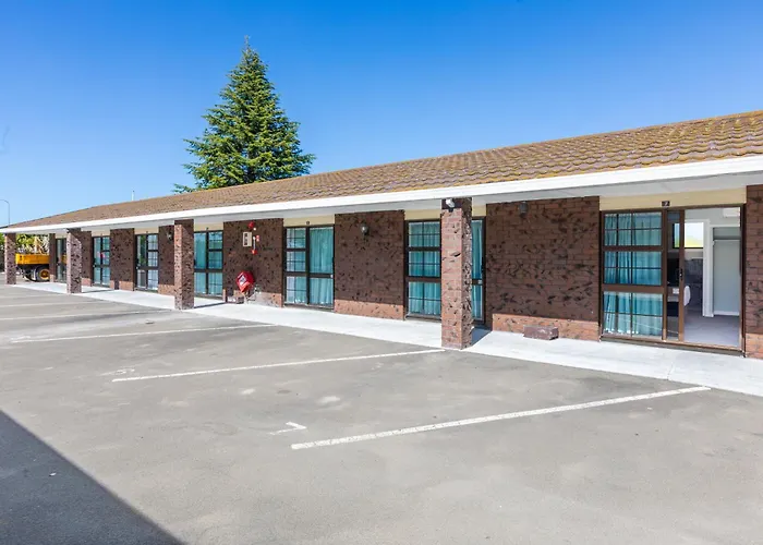 Lavana Motel