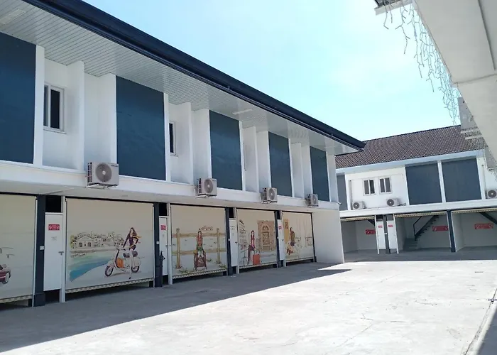 Maganda Hotel - San Fernando