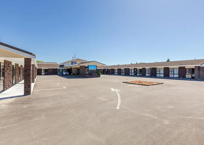 Lavana Motel