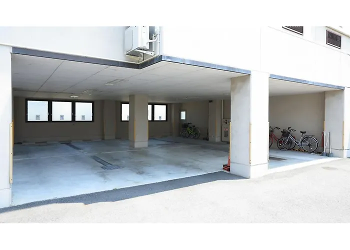 Smile Hotel Koriyama - Vacation Stay 48221V